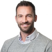 David Lundström