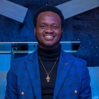 Will Izuchukwu Nnaemeka