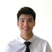 Bi Sheng Yew