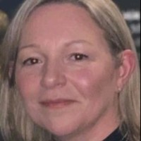 Sally Blatcher