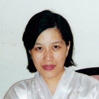 黄卫红
