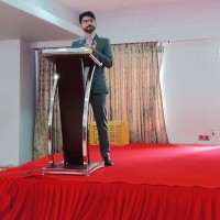 Shuvadip Ghosh