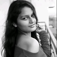 Khushbu Desai