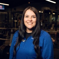 Brianna Wright