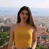 Alexandra Chrysostomidou