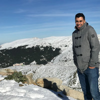 Ali Abu Zayyad,CCM ,CGSS ,CAMS,TOT