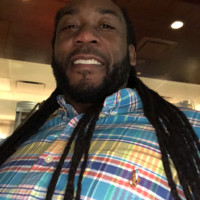 Anthony Scott