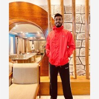 Ayush Raj