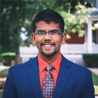 Ashwin Kamaraj