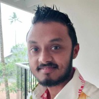 Rishal Chand