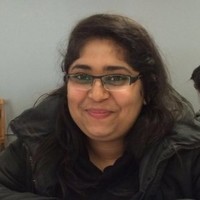 Riti Mishra
