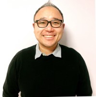 Nicholas Lau