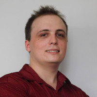Kristofer Mcdonald
