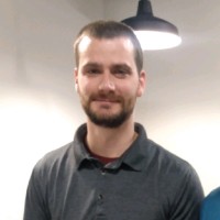 Shawn Crews