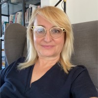Kasia Krakowska-Zarychta