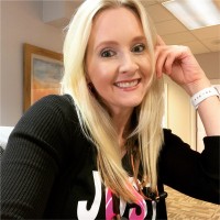 Christy Watts, Msn, Aprn, Fnp-C