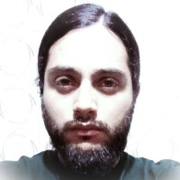 Johan David Núñez Gómez