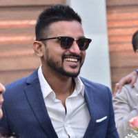 Pratim Ghosh Dastidar