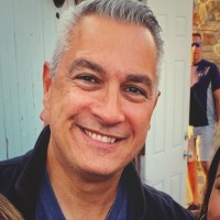 Adrian Rivera