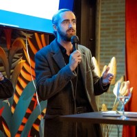 Axel Delebecque