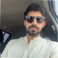 Aamir Shaikh