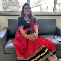 Anuja Sarthak