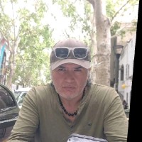 Gonzalo Gálvez