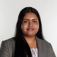 Eshita Mozumder