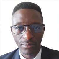 Obediah Simpako