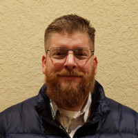 Christopher Culbreth, MSM