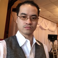 (Jay) Dung H. Yong