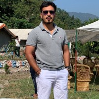 Darshit Bhatt