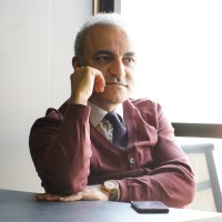 Shahab Eshghi