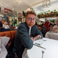 Gavin Widdowson