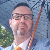 David Kenworthy