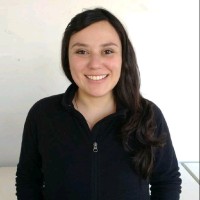 Rocío Villarroel Valenzuela