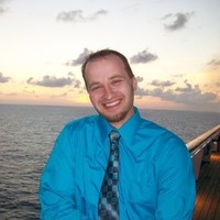 Justin Rosenau