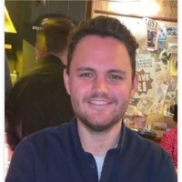 Tom Symes