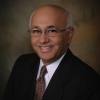 Nishendu Vasavada
