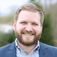 Sebastian Downs, Cbcp, Eit, Leed Ap