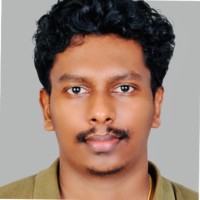 Rohith Raman