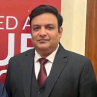 Ravi Vaishnav