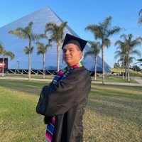 Dominic Diaz