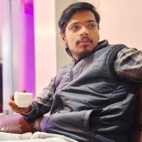 Anubhav Pandey