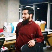 Baqir khan