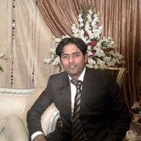 Muhammad Imran Naeem