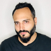 Michael Moussalli