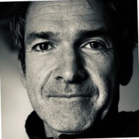 Thierry David