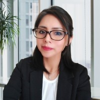 Jessica De la Cruz Arotoma