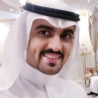 Mohammed Almubarak